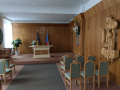 Obřadní síň MěÚ Obřadní síň MěÚ